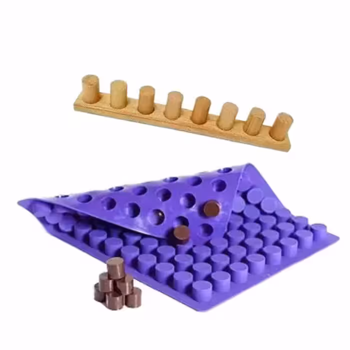 قالب سیلیکون آسانسوری