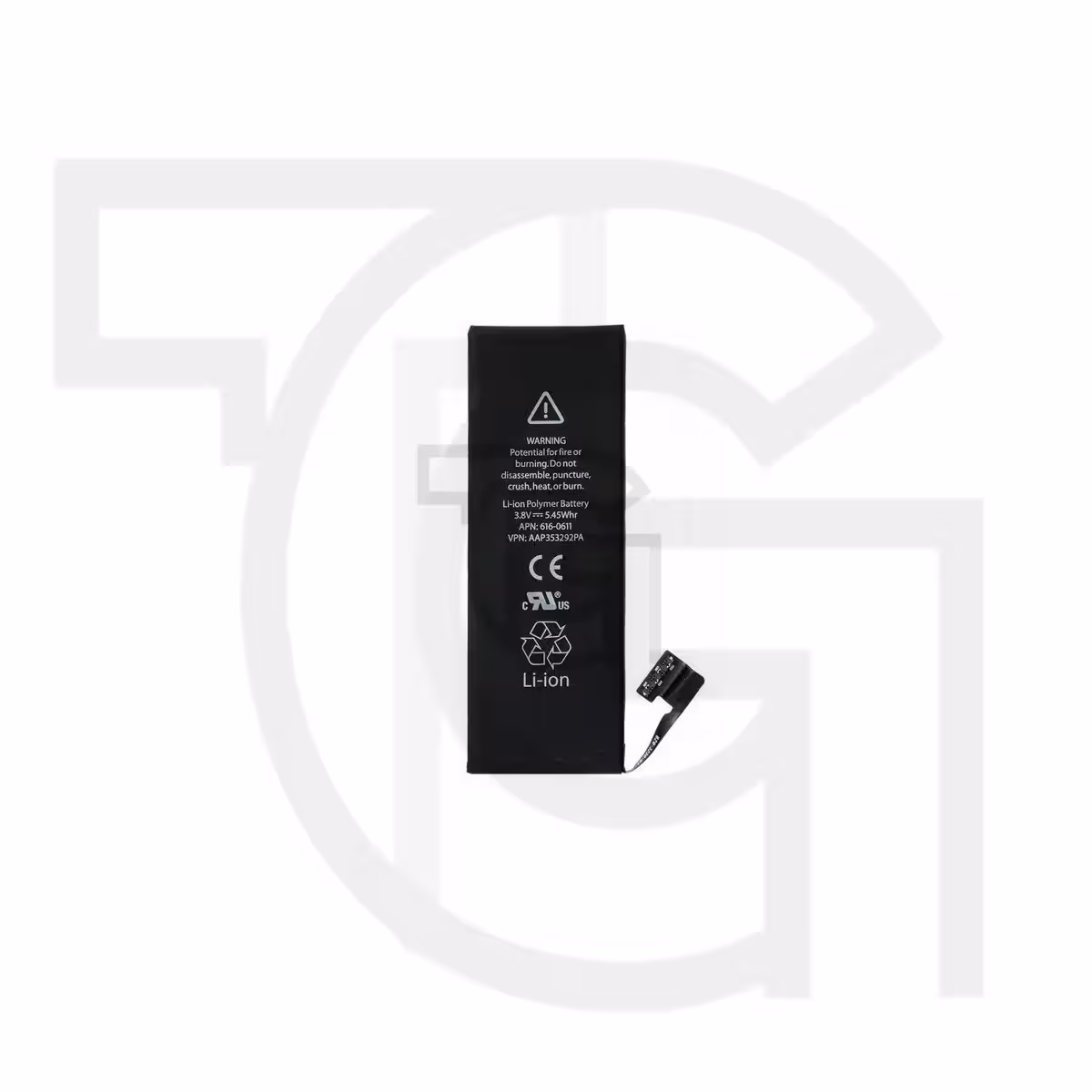 باتری اپل آیفون (اورجینال) Battery Apple iphone A1518