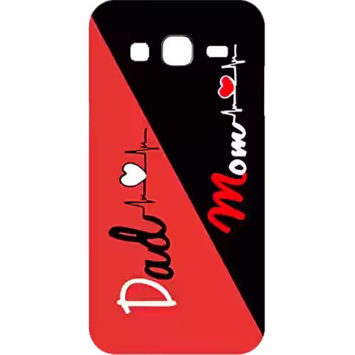 قاب طرح دار مناسب برای سامسونگ Galaxy J2