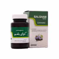 قرص دوای بلغم نیاک