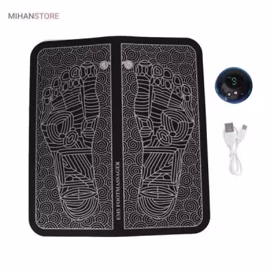 ماساژور هوشمند پا EMS Foot Massager