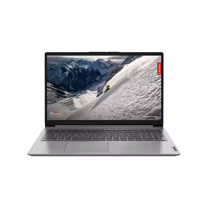 خرید و قیمت لپ تاپ 15.6 اینچی لنوو مدل IdeaPad1 Celeron N4020 8GB 1TB SSD