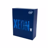 پردازنده اینتل باکس Xeon W-2123
