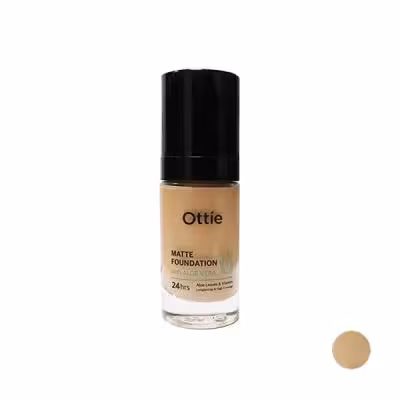 کرم پودر اوتی مدل 24 شماره 106 حجم 30 میلی لیتر