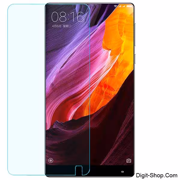 گلس می میکس شیائومی Xiaomi
