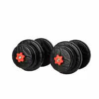 دمبل متغیر رادیس فیت 10 کیلوگرم بسته 2 عددی