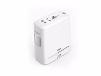 اکسیژن ساز پرتابل Leo2 مدل P60