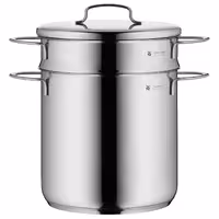 قابلمه پاستا دبلیو ام اف مدل WMF Pasta MINI سایز 18