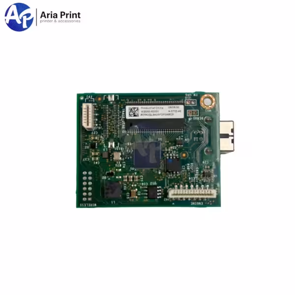 برد فرمتر پرینتر M15W اچ پی