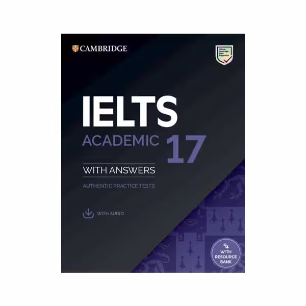 IELTS Academic 17 Cambridge