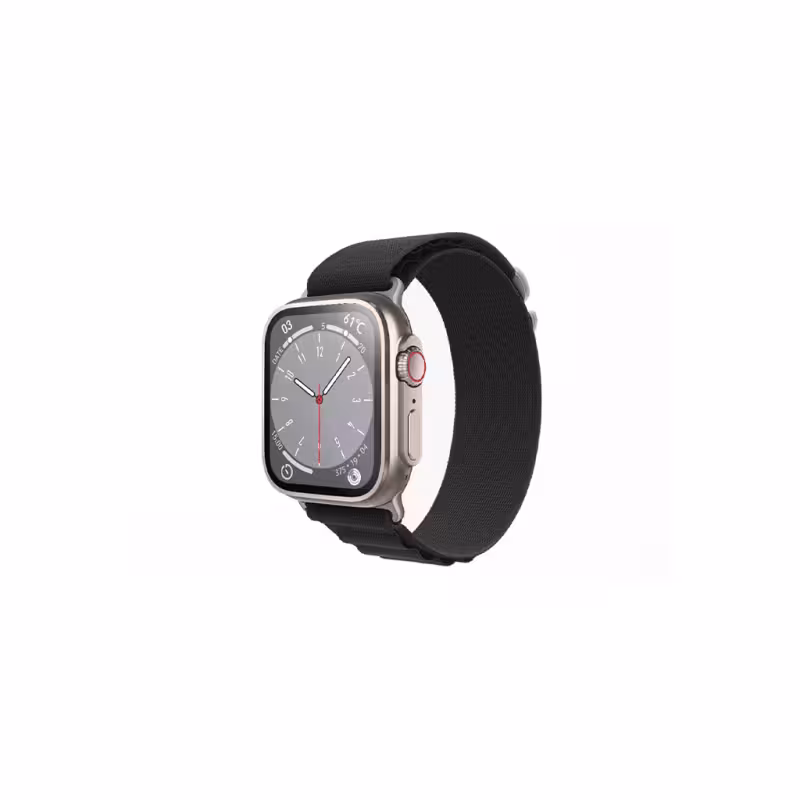 ساعت هوشمند گرین لاین مدل Ultra