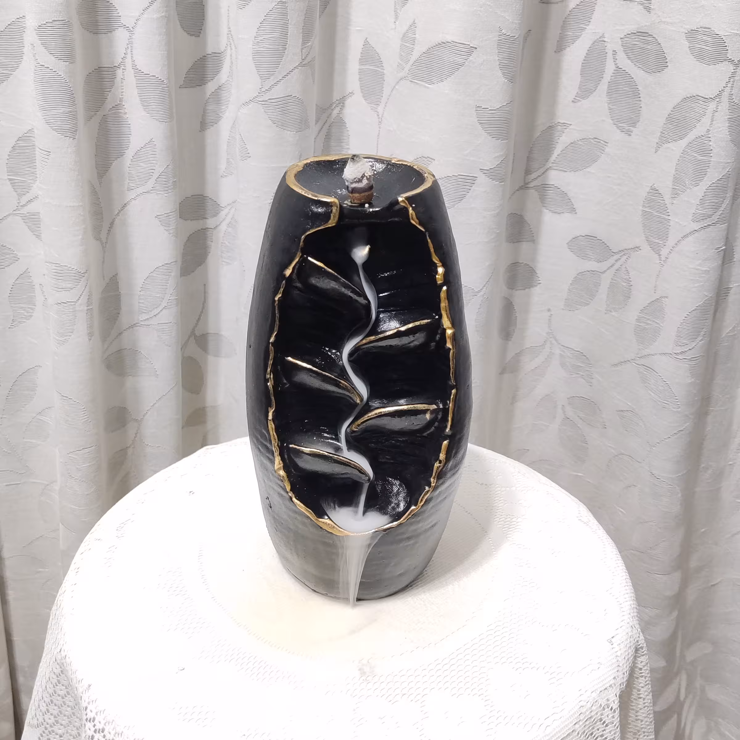 عود سوز آبشاری کد 05