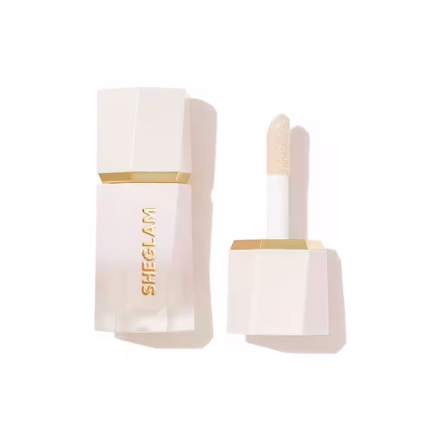 هایلایتر مایع شیگلم رنگ Vanilla Frost