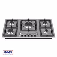 اجاق گاز سیمر مدل S-579