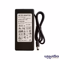 آداپتور فابریک 12 ولت 5 امپر لیبل پرینتر