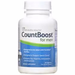 کپسول کانت بوست فیرهون هلث مردان