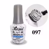 رابر بیس ناخن (لمینت) رمی شماره 097 Remi
