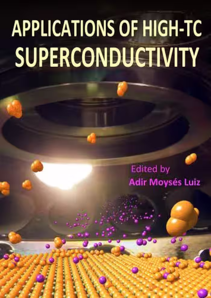 خرید و دانلود نسخه کامل کتاب Applications of High-Tc Superconductivity