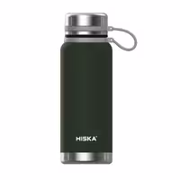 فلاسک سفری استیل هیسکا مدل HR-80