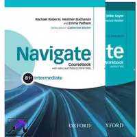 نویگیت Navigate B1  intermediate