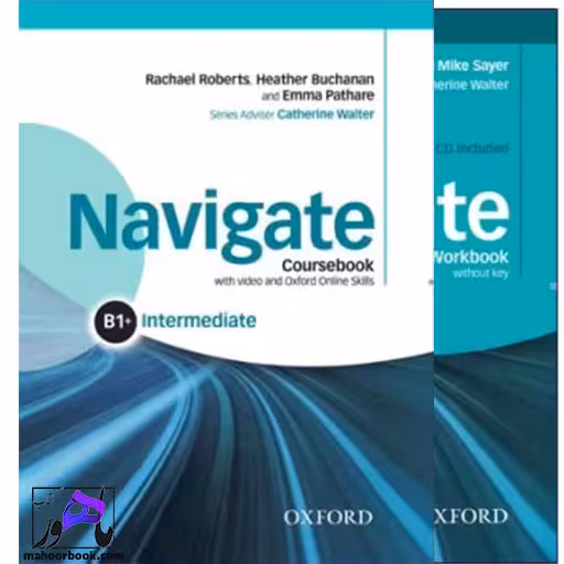 نویگیت Navigate B1  intermediate