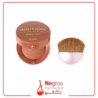 رژ گونه بورژوا مدل Lilas D&#039;OR