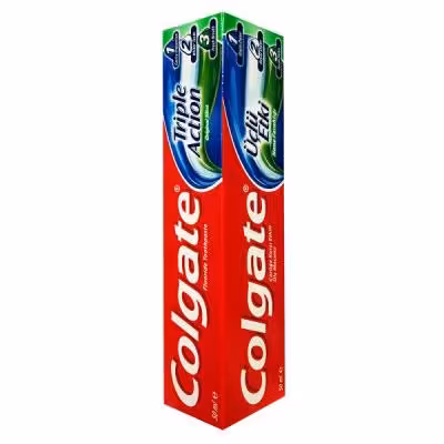 خمیر دندان سه کاره کلگیت 50 میلی لیتر