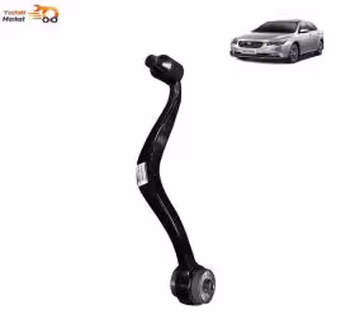 طبق جلو وسط چپ مارپیچ بسترن b50f