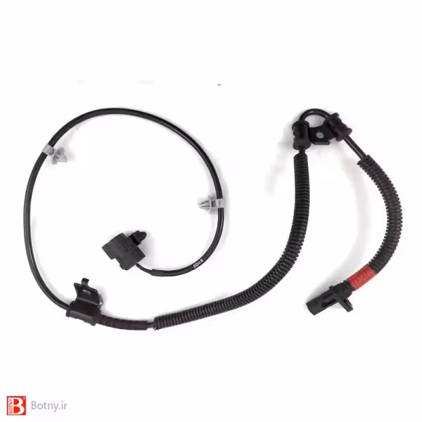 سنسور abs جلو سمت راست خودروی کیا کادنزا 2006 – 2012