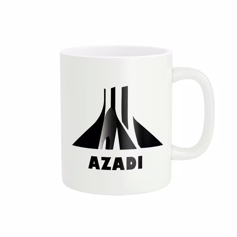 خرید ماگ-لیوان فانتزی کد 761