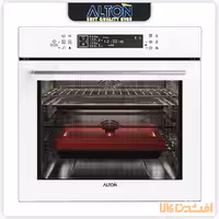 فر توکار آلتون مدل V500TW (TWIN برقی)