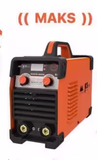 اینورتر جوشکاری 300 آمپر ماسفت مکس مدل DJ300S