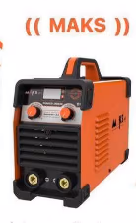 اینورتر جوشکاری 300 آمپر ماسفت مکس مدل DJ300S