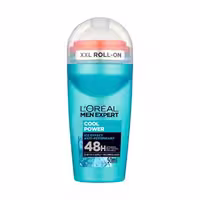 مام رول مردانه L’Oréal Men Expert Cool Power -حجم 50 میل