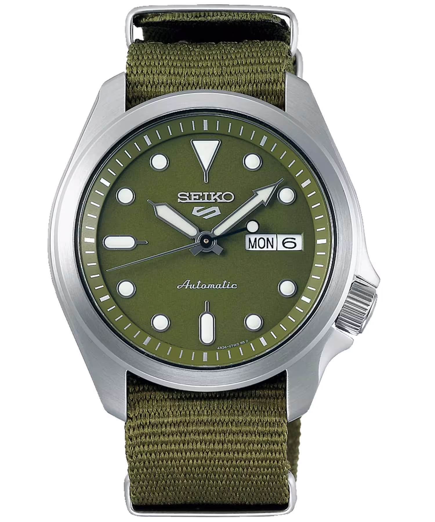 ساعت مردانه سیکو مدل SEIKO SRPE65K1