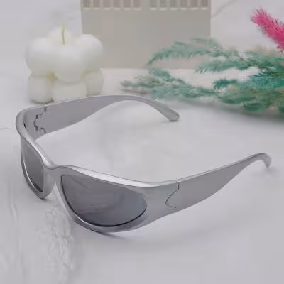 عینک آفتابی اسپورت بالنسیگا Balenciaga