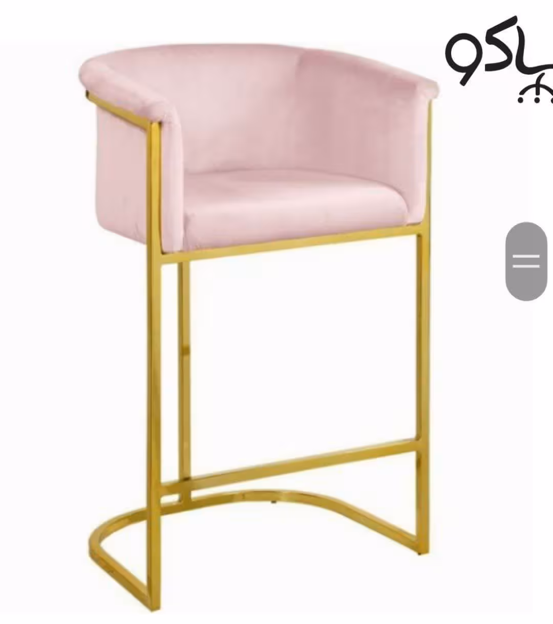 صندلی اپنی 150F پاکو