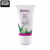 کرم مو گیاهی بیونیج مدل Repair حجم 150ml