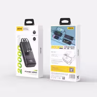 پاور بانک Aspor 20000Mah  A316  22.5W