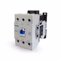 کنتاکتور 65 آمپر 30 کیلووات پارس فانال بوبین AC 220