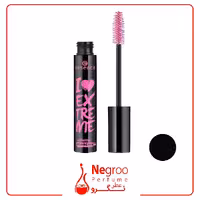 ریمل حجم دهنده اسنس مشکی (اصل) ا Essence I Love