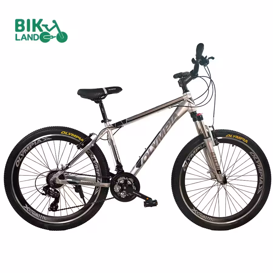 دوچرخه المپیا مدل کوماکس Comax سایز 2626451