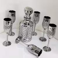 جام گیلاس تورین سیلور