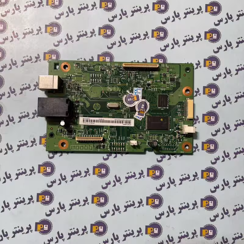 برد فرمتر hp 176 fn