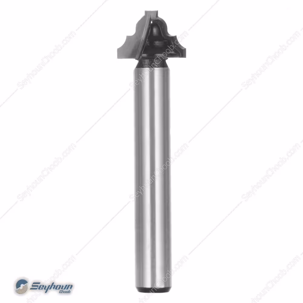 تیغ فرز پروفیل دامار مدل DMMD161503W