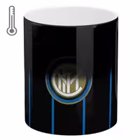 خرید ماگ-لیوان  حرارتی آبنبات رنگی  Inter Milan اینتر میلان کد ARM0362