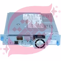 HPE MSL LTO-9 Ultrium 45000 FC Drive Upgrade Kit R6Q74A