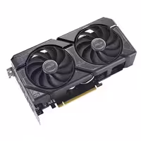 کارت گرافیک ایسوس Dual GeForce RTX 4060 OC Edition 8GB GDDR6