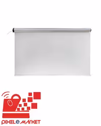 موتور پرده برقی 3 نیوتن هوشمند Blind برند HDL مدل HDL-MVSM35B.20
