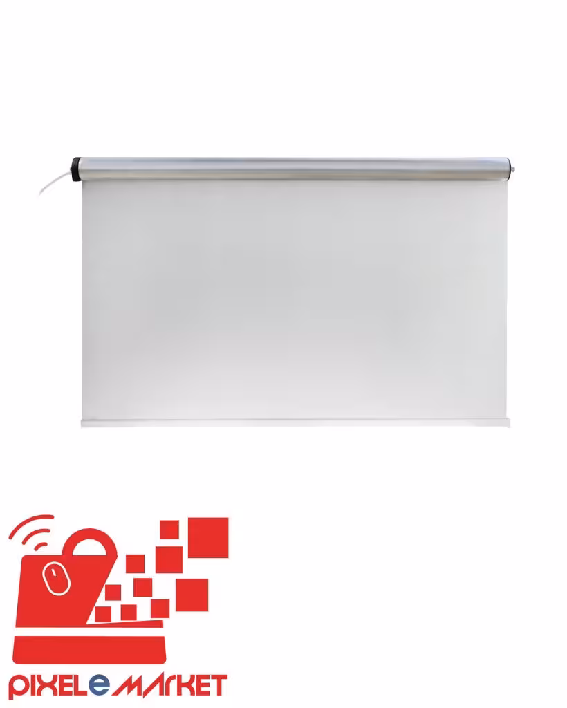 موتور پرده برقی 3 نیوتن هوشمند Blind برند HDL مدل HDL-MVSM35B.20